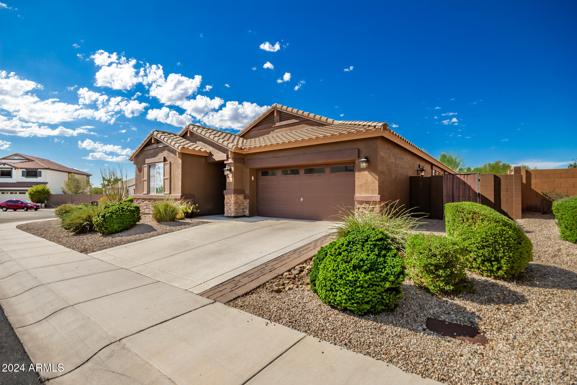 5222 E Cordia Lane