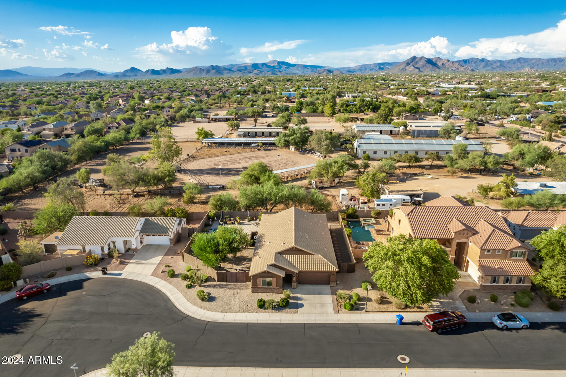 5222 E Cordia Lane