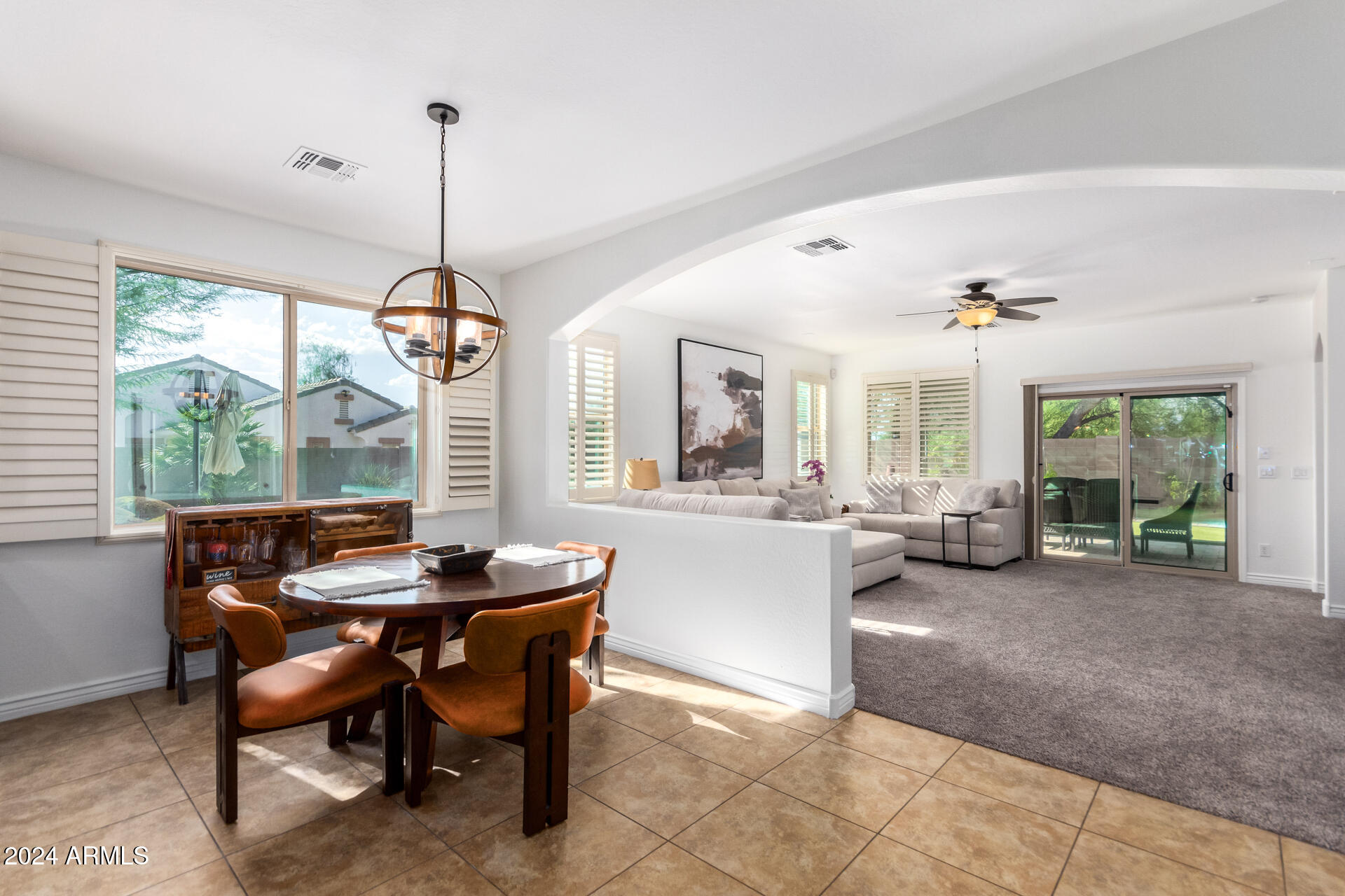 5222 E Cordia Lane