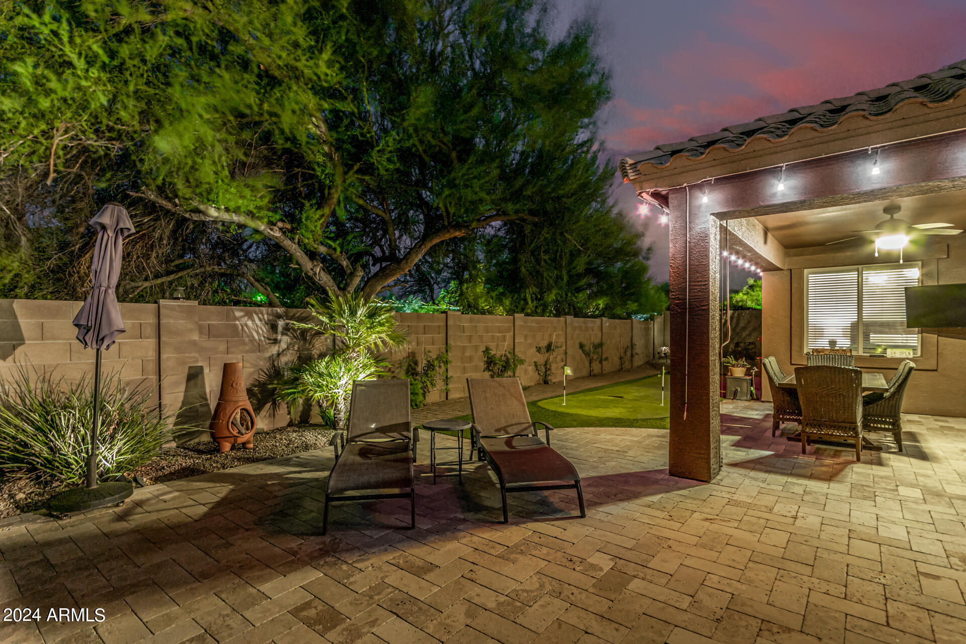 5222 E Cordia Lane