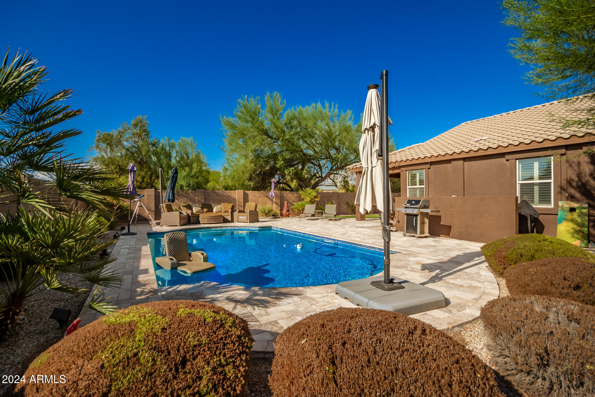 5222 E Cordia Lane