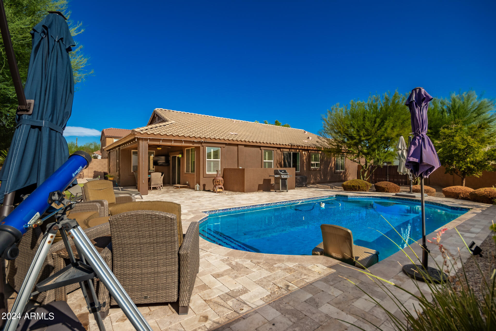 5222 E Cordia Lane