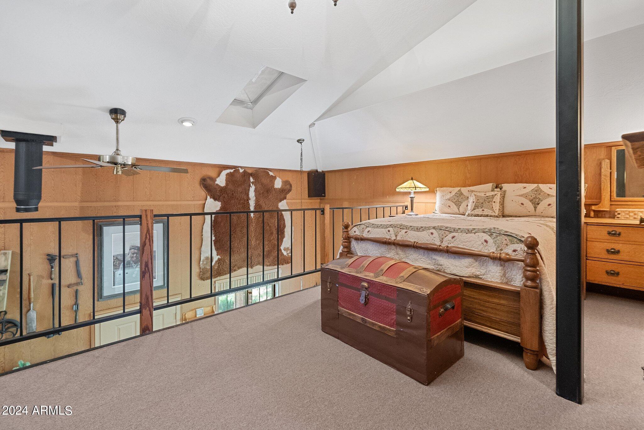 2390 E FRANQUERO Lane