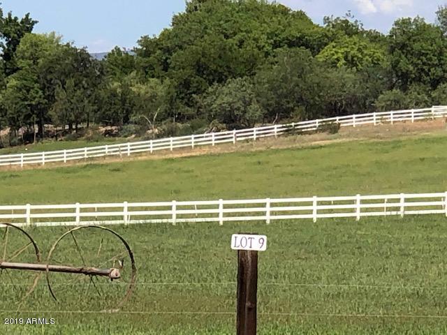 220 S BONITO RANCH Loop 9