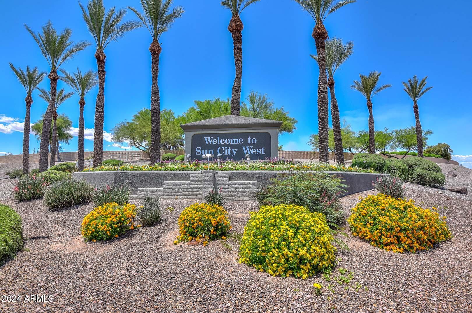 13528 W SPRINGDALE Drive