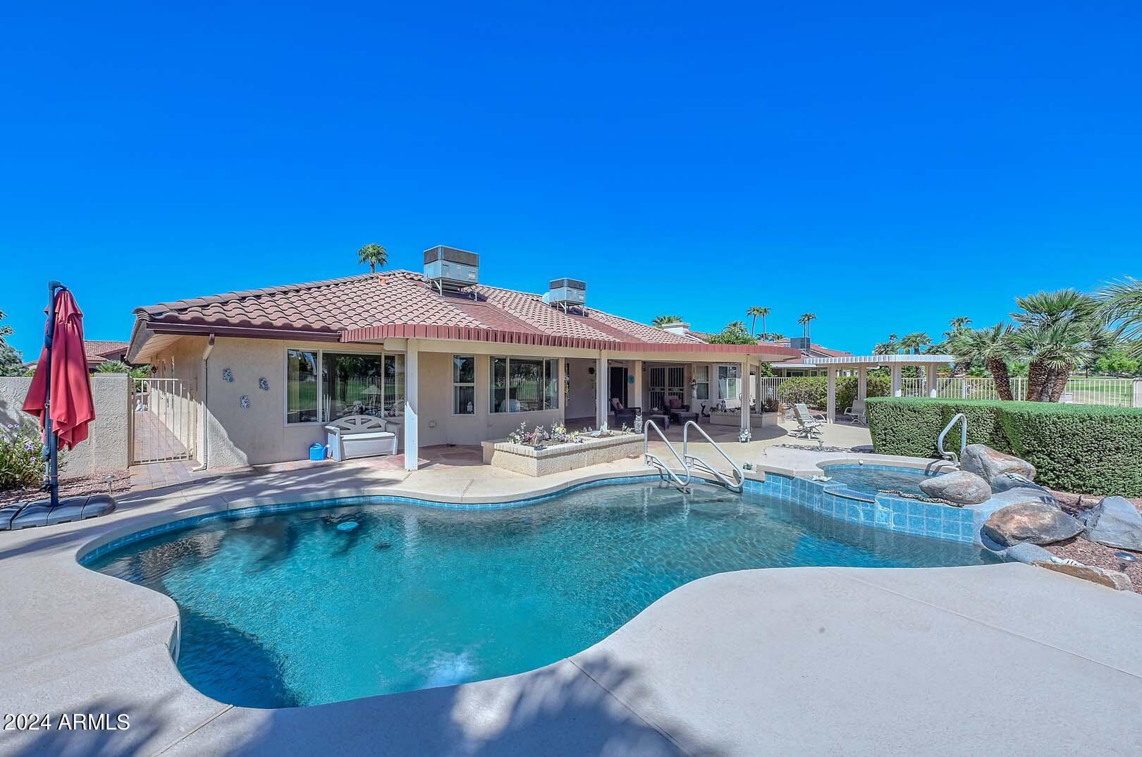 13528 W SPRINGDALE Drive