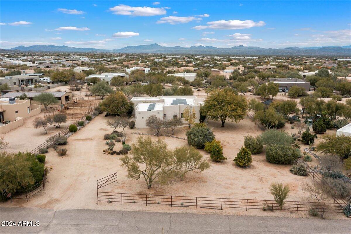 14428 E MONUMENT Drive