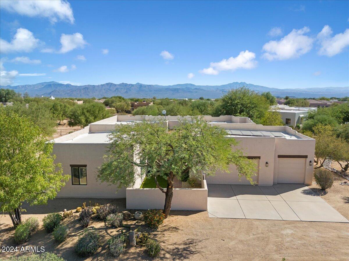 14428 E MONUMENT Drive