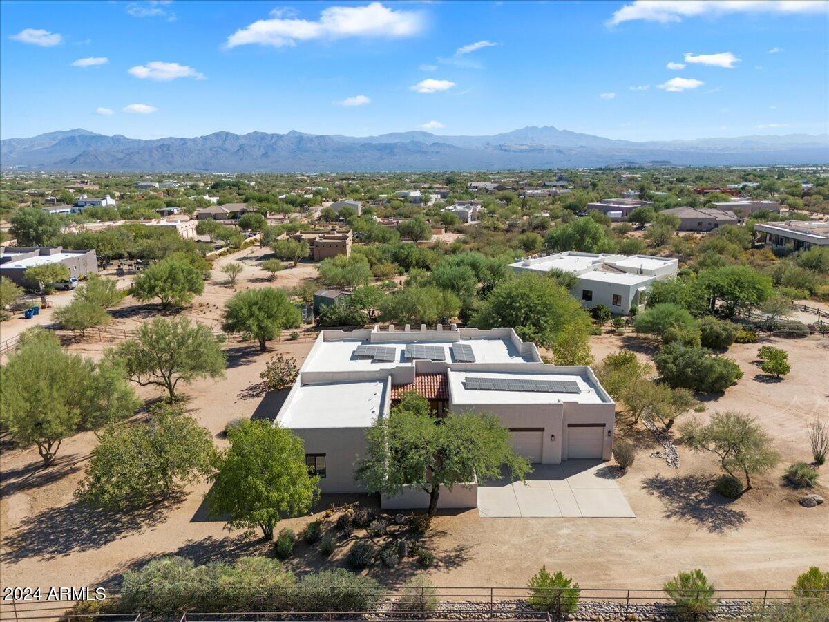 14428 E MONUMENT Drive