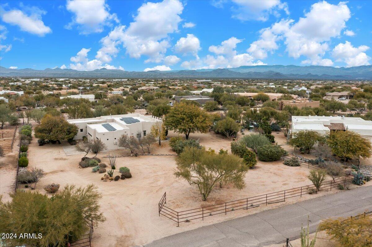 14428 E MONUMENT Drive