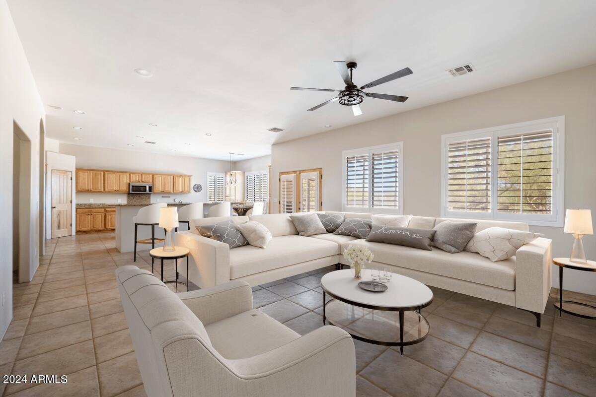 14428 E MONUMENT Drive