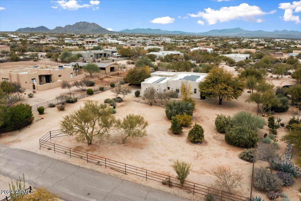 14428 E MONUMENT Drive