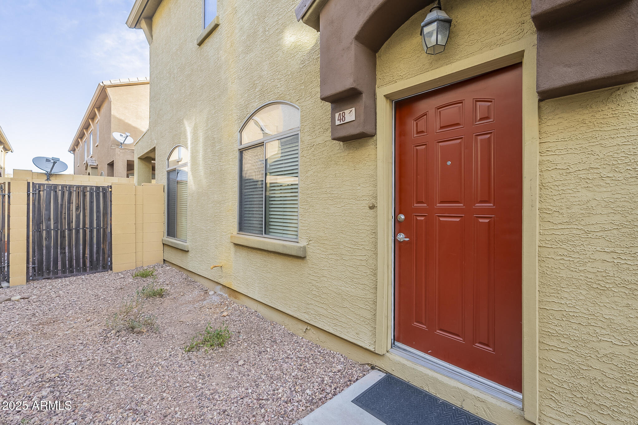 2250 E DEER VALLEY Road 48