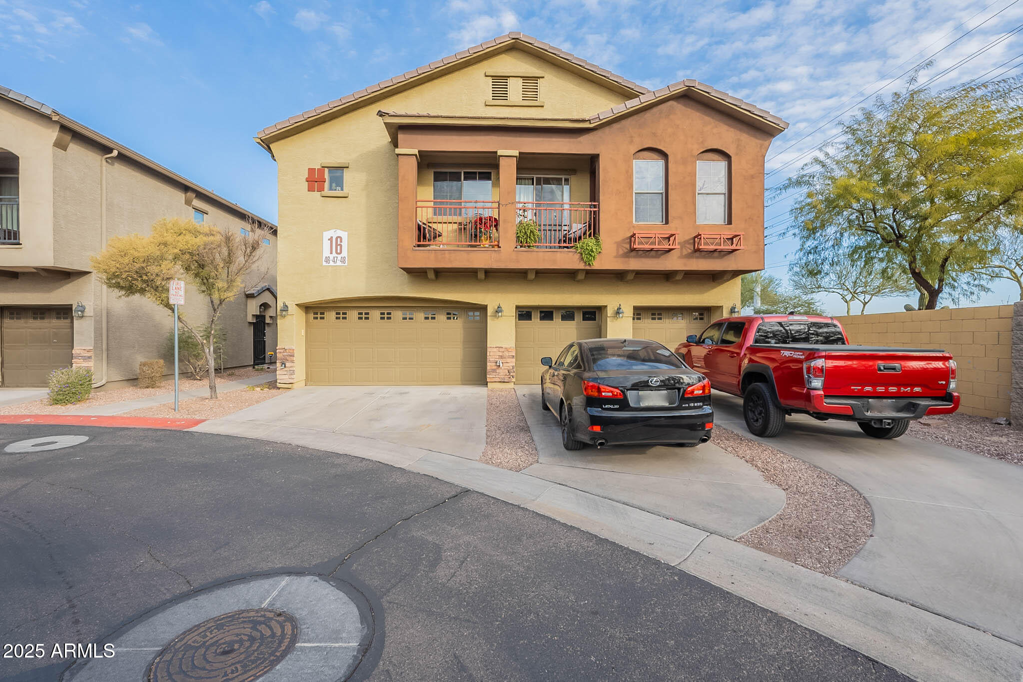 2250 E DEER VALLEY Road 48