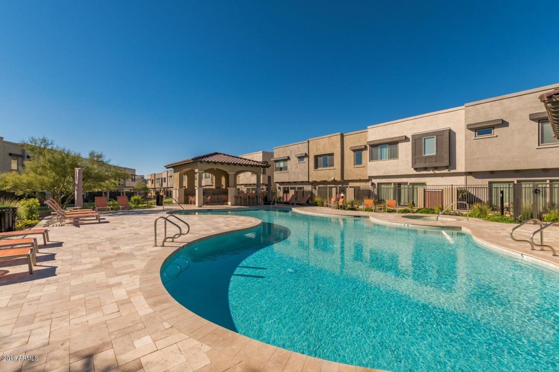 7351 E CASITAS DEL RIO Drive