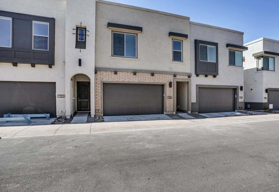 7351 E CASITAS DEL RIO Drive