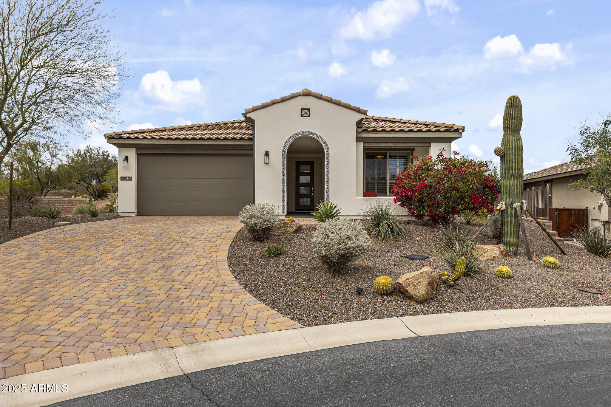 28210 N CROOK Court