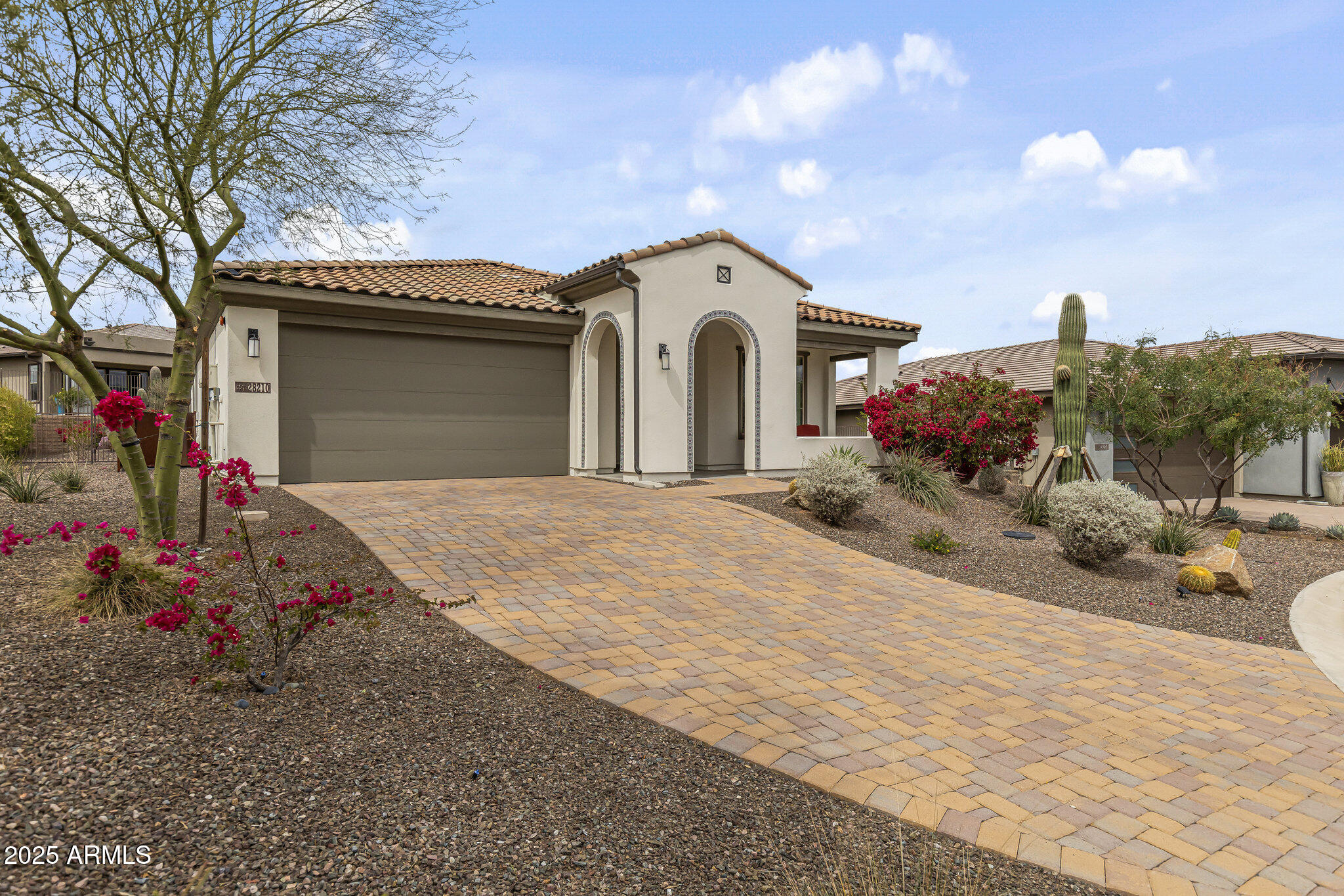28210 N CROOK Court