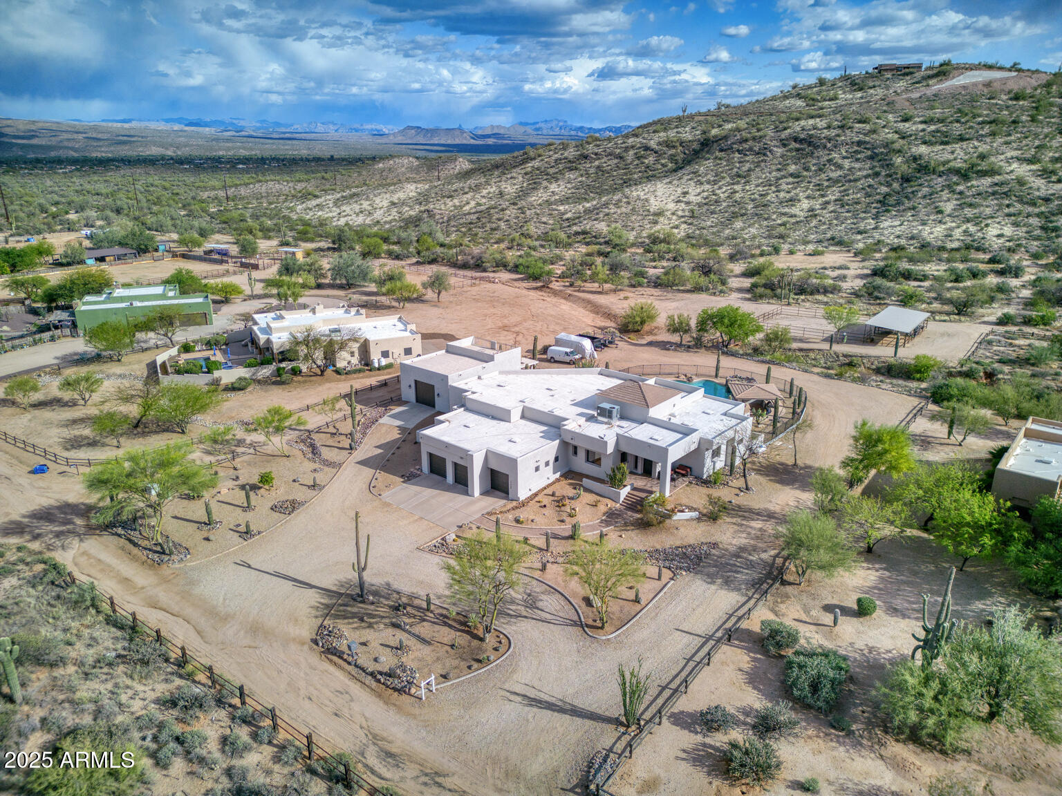 17449 E Quail Track Road