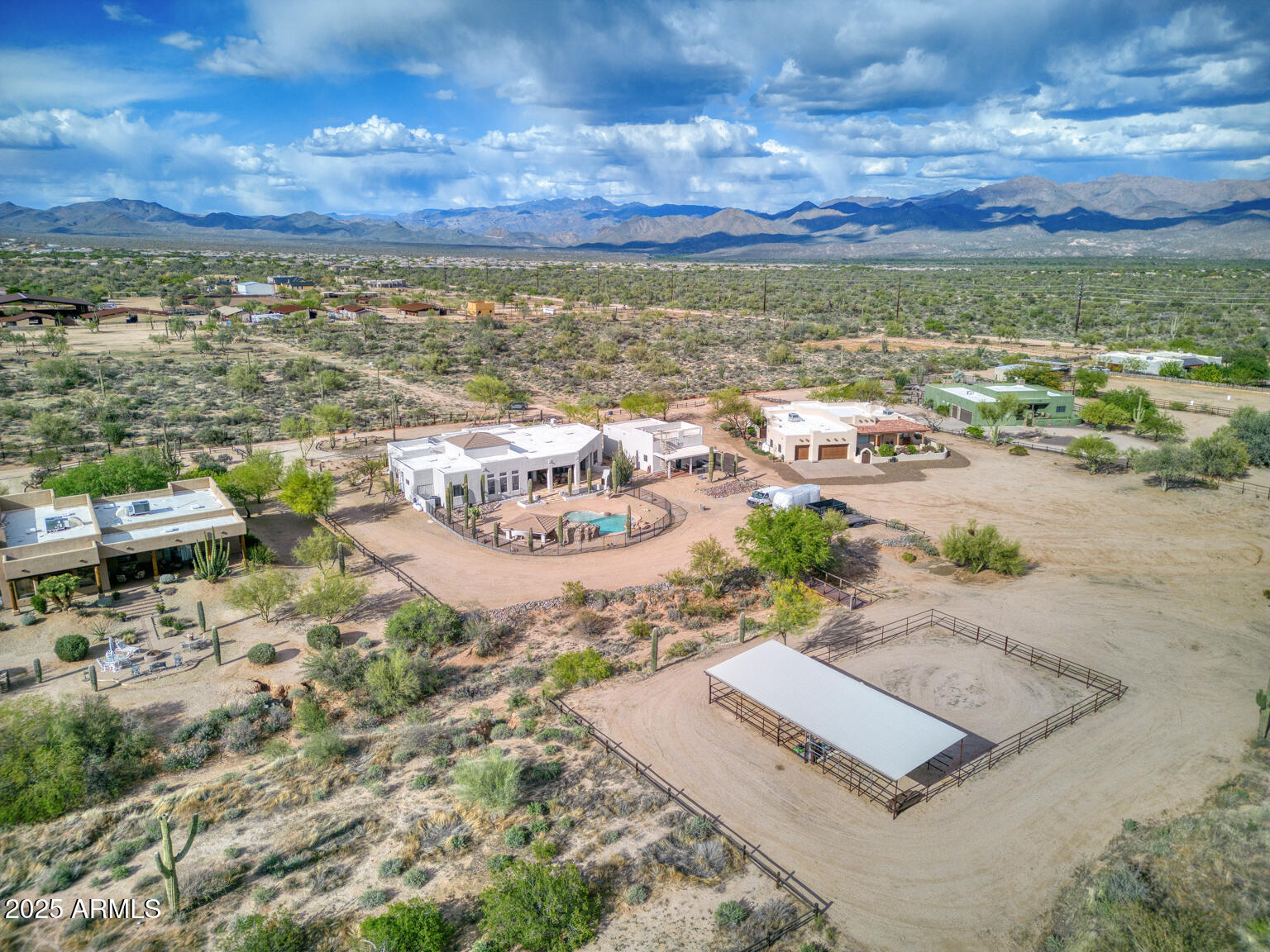 17449 E Quail Track Road