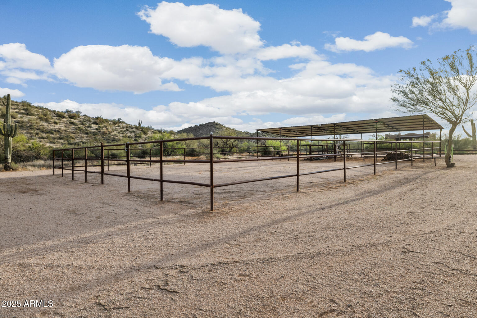17449 E Quail Track Road