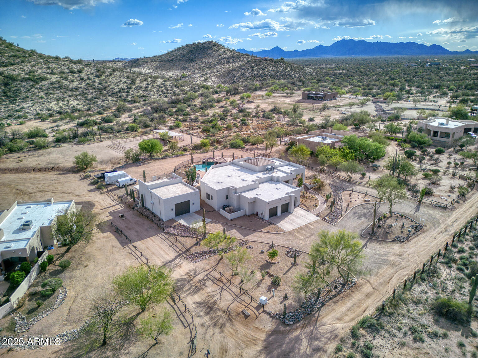 17449 E Quail Track Road