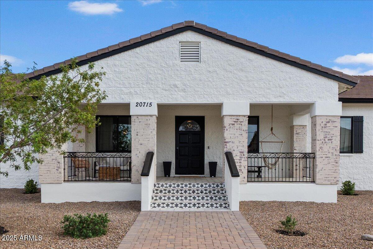 20715 E WATFORD Drive