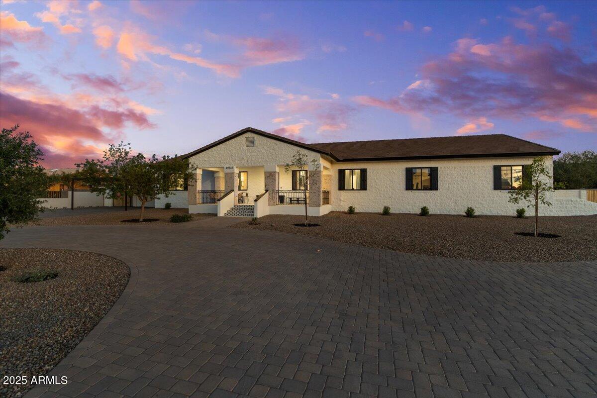 20715 E WATFORD Drive