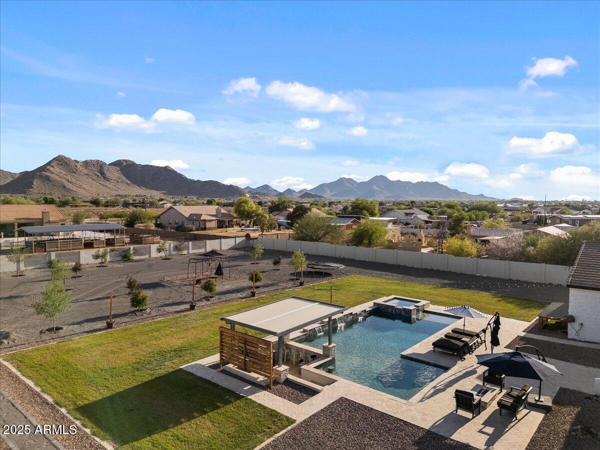 20715 E WATFORD Drive