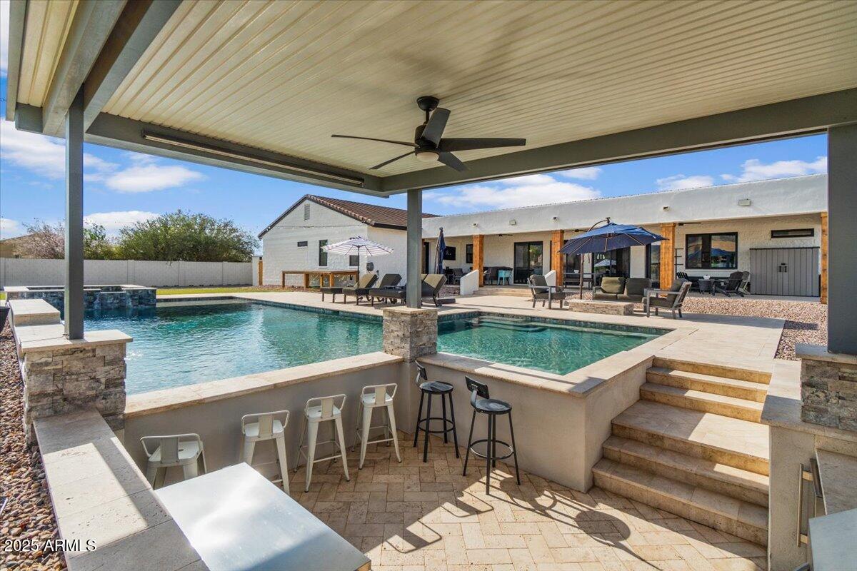 20715 E WATFORD Drive