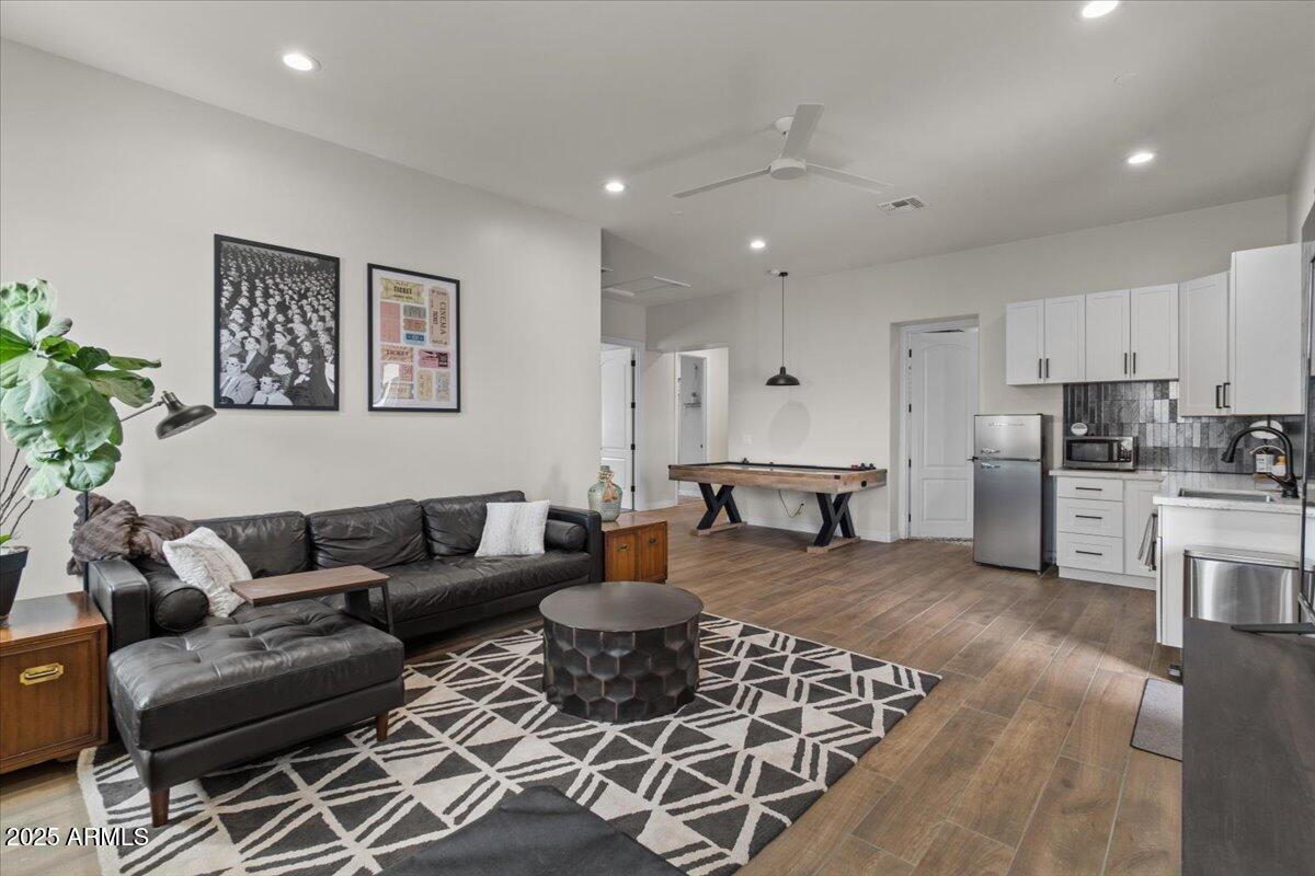 20715 E WATFORD Drive