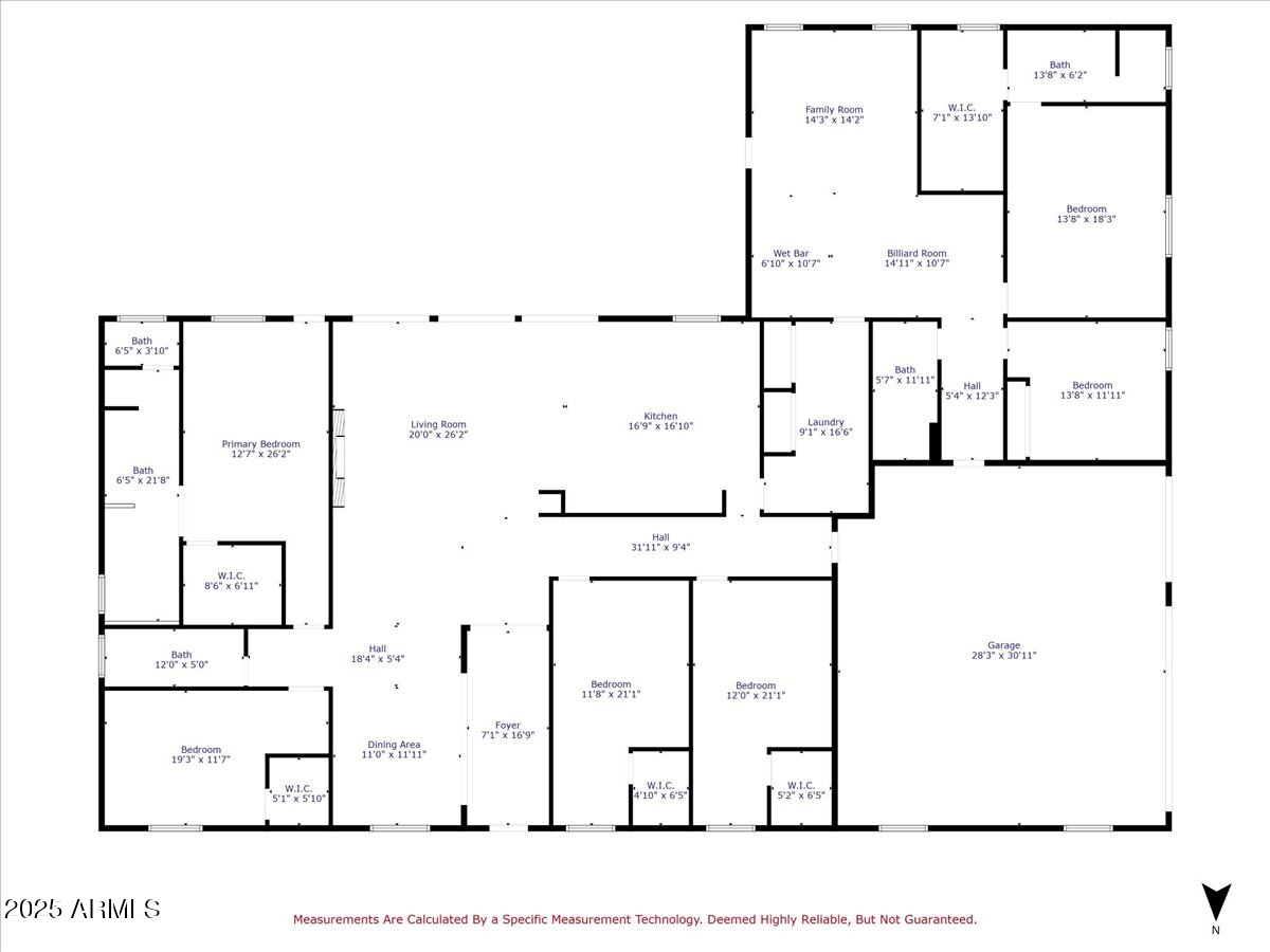 20715 E WATFORD Drive