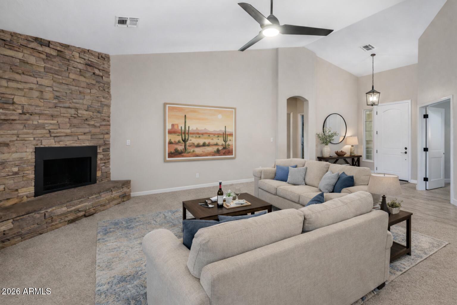 15438 E Milton Drive
