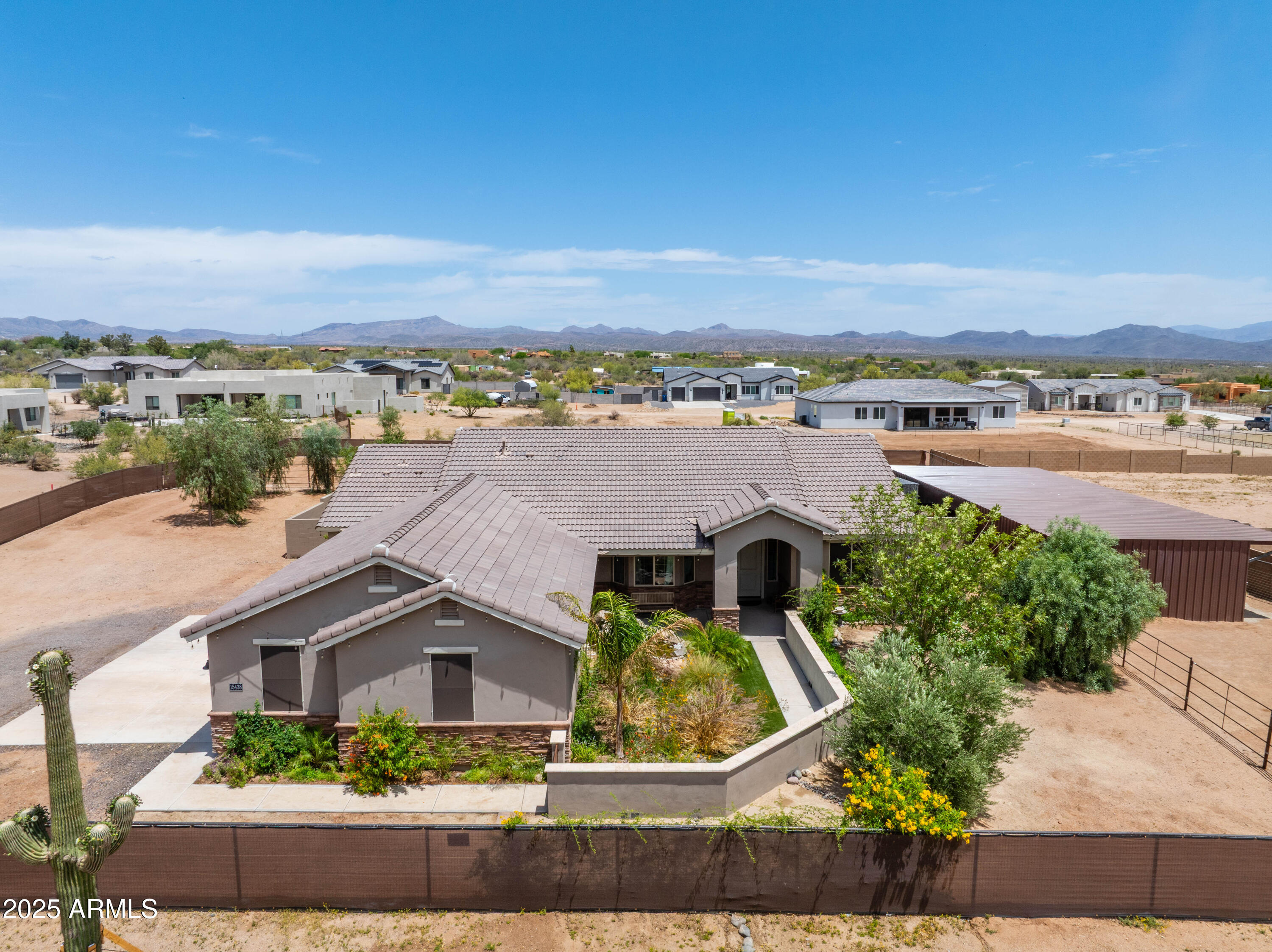 15438 E Milton Drive