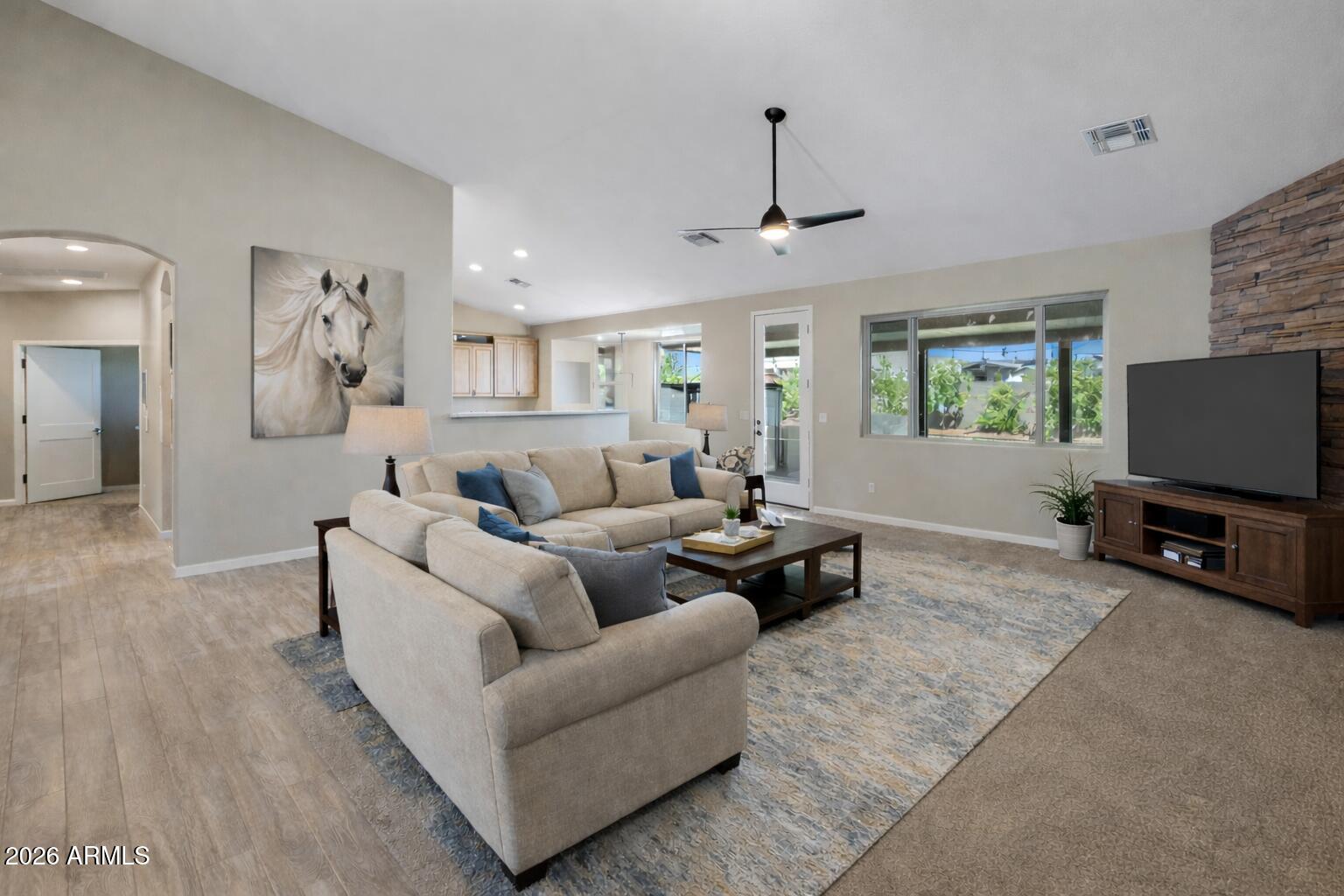15438 E Milton Drive