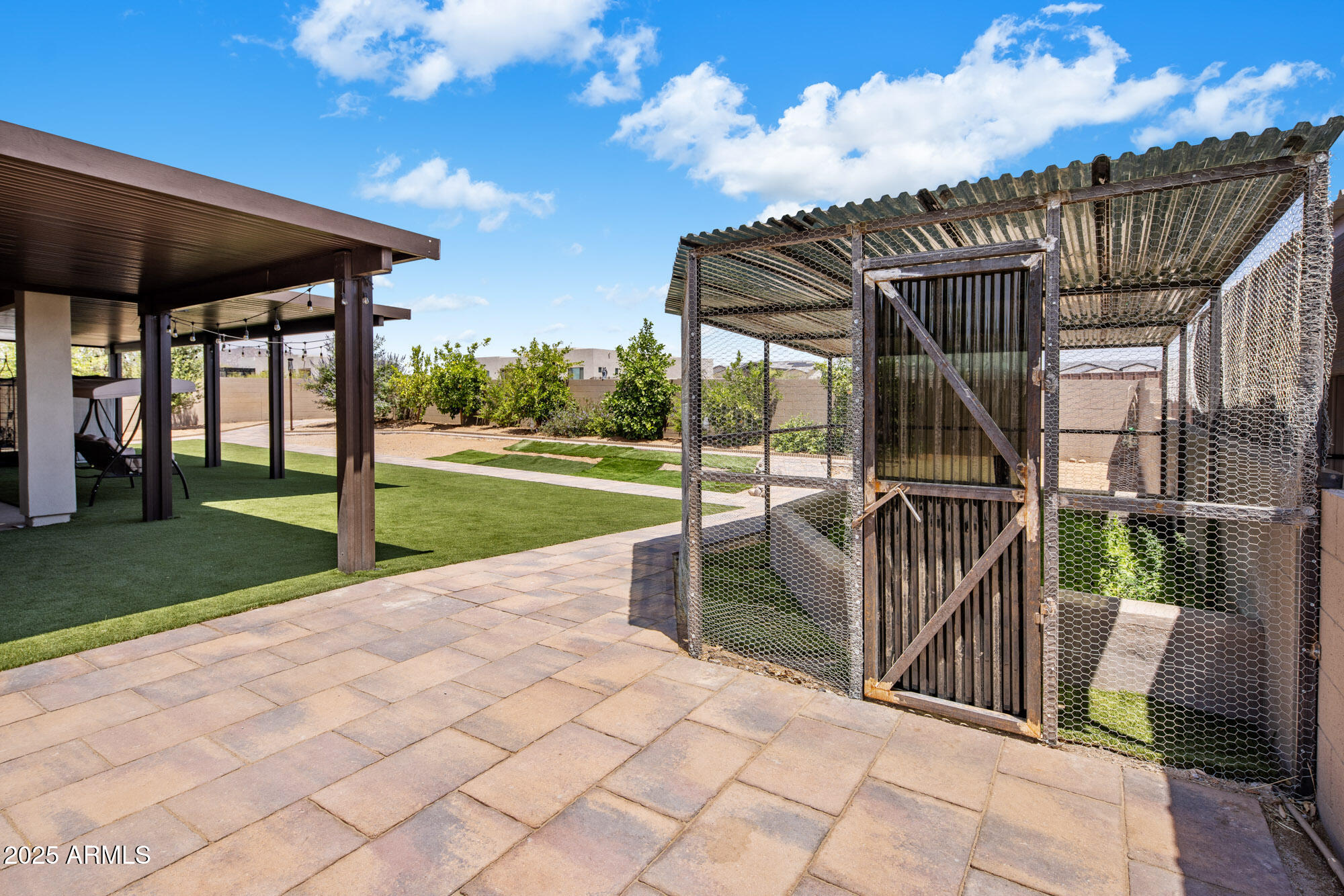 15438 E Milton Drive