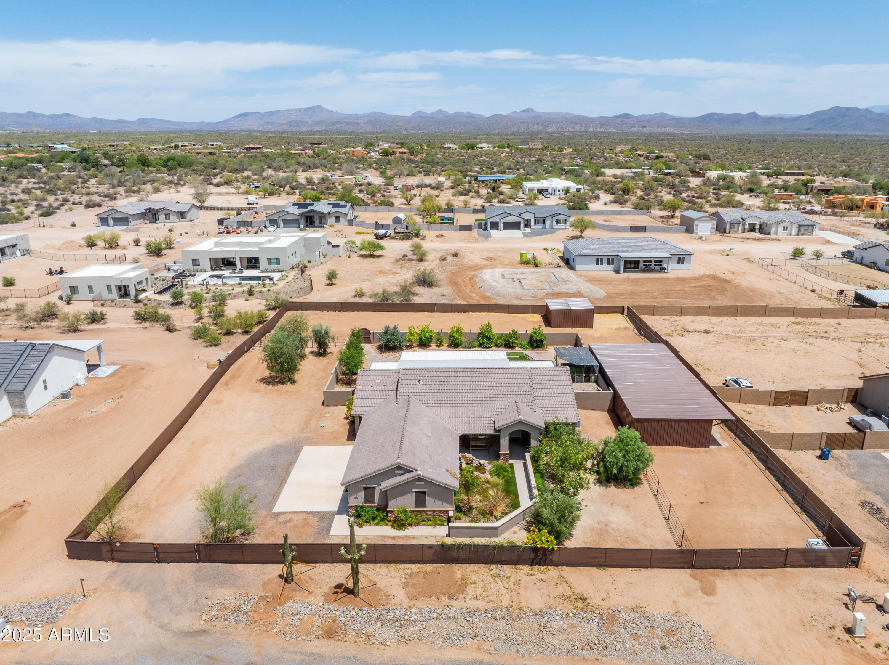 15438 E Milton Drive