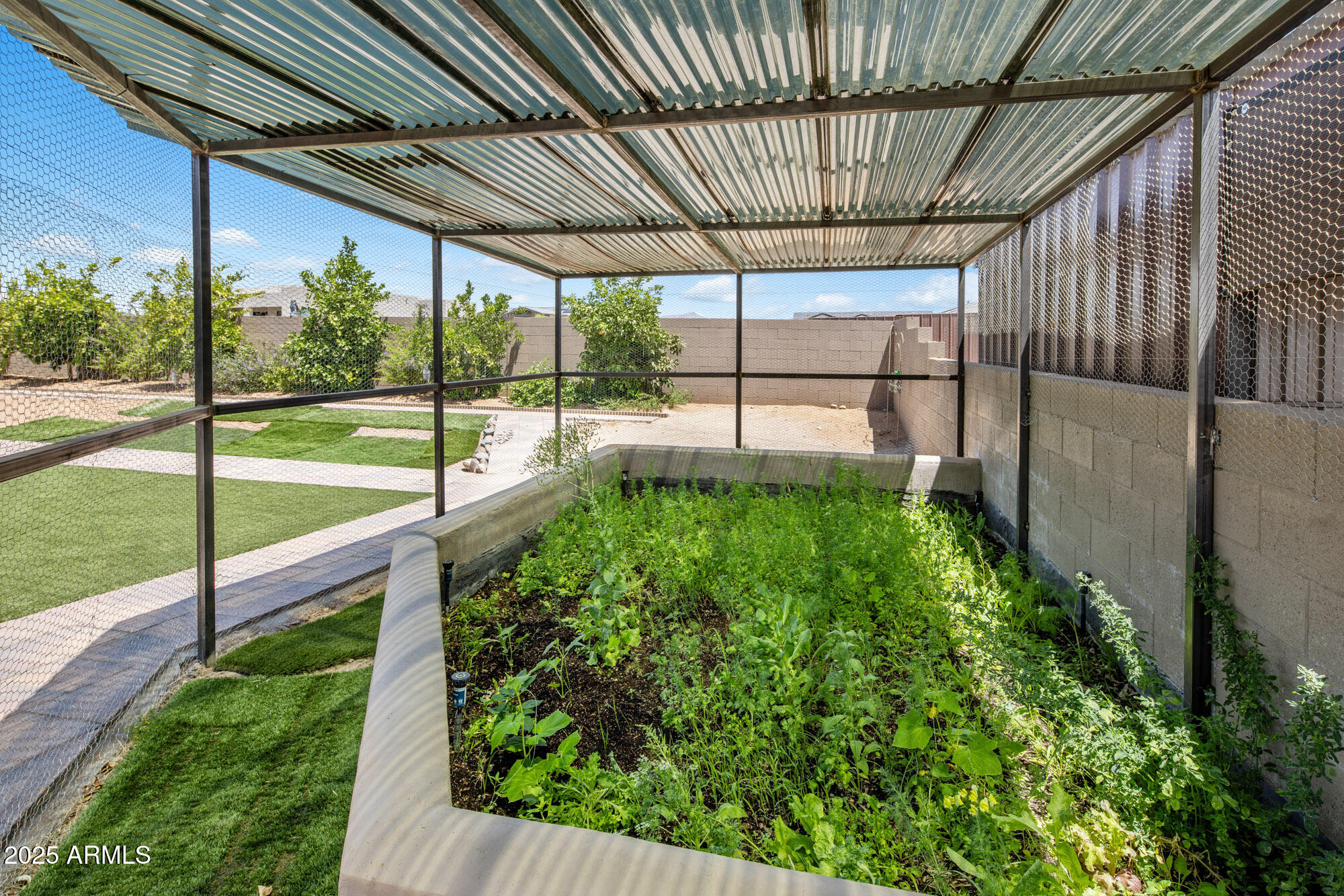 15438 E Milton Drive
