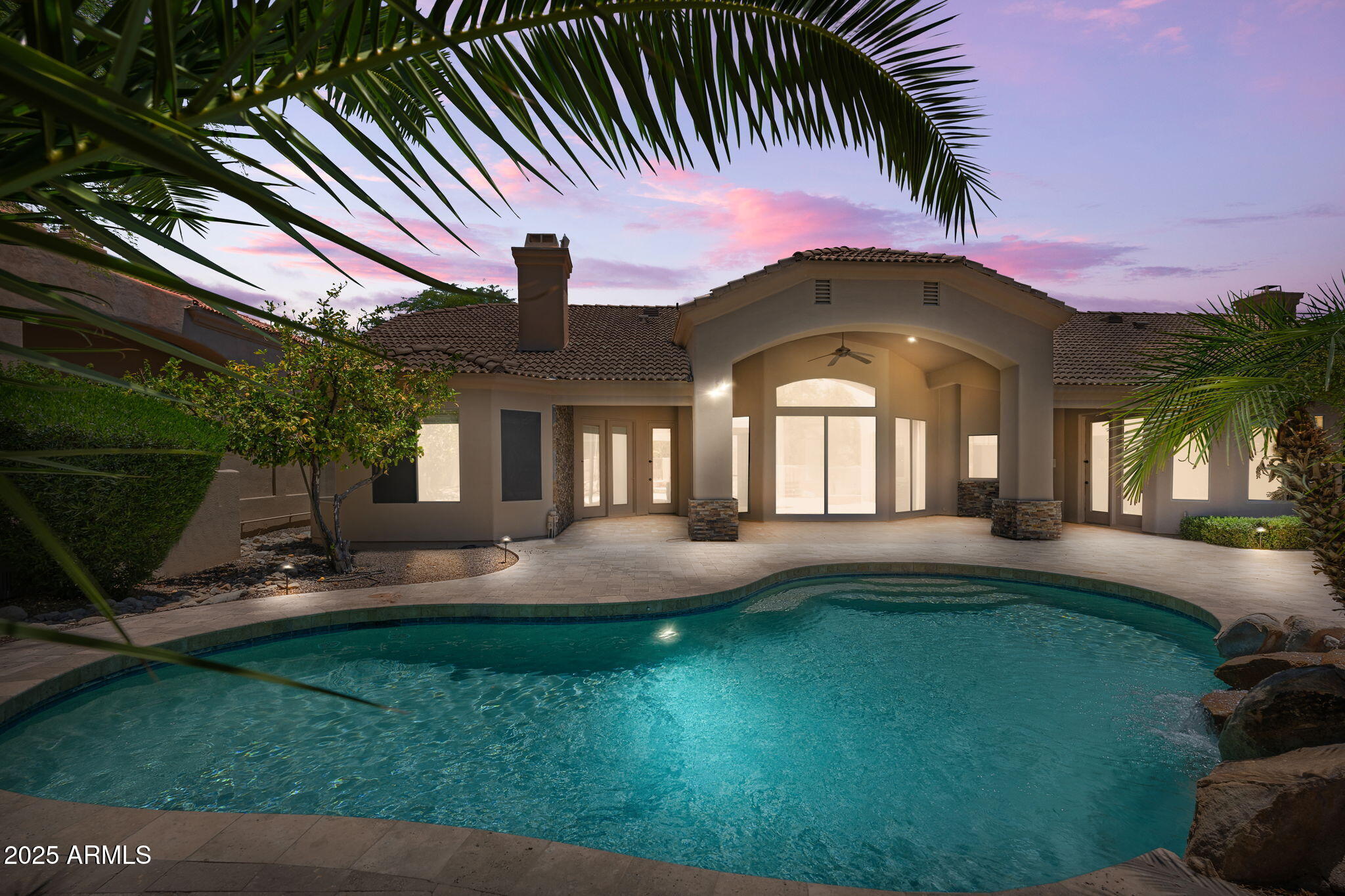 12120 E Cortez Drive