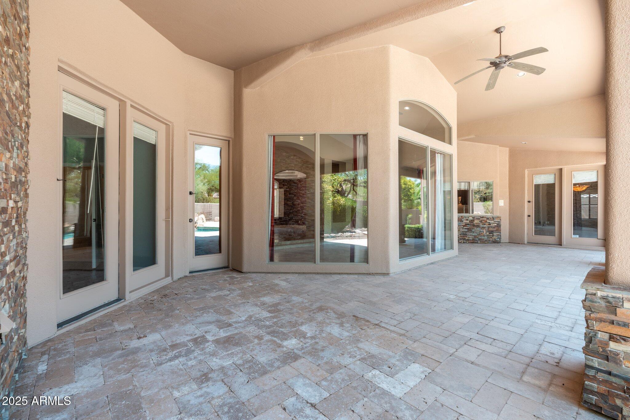 12120 E Cortez Drive