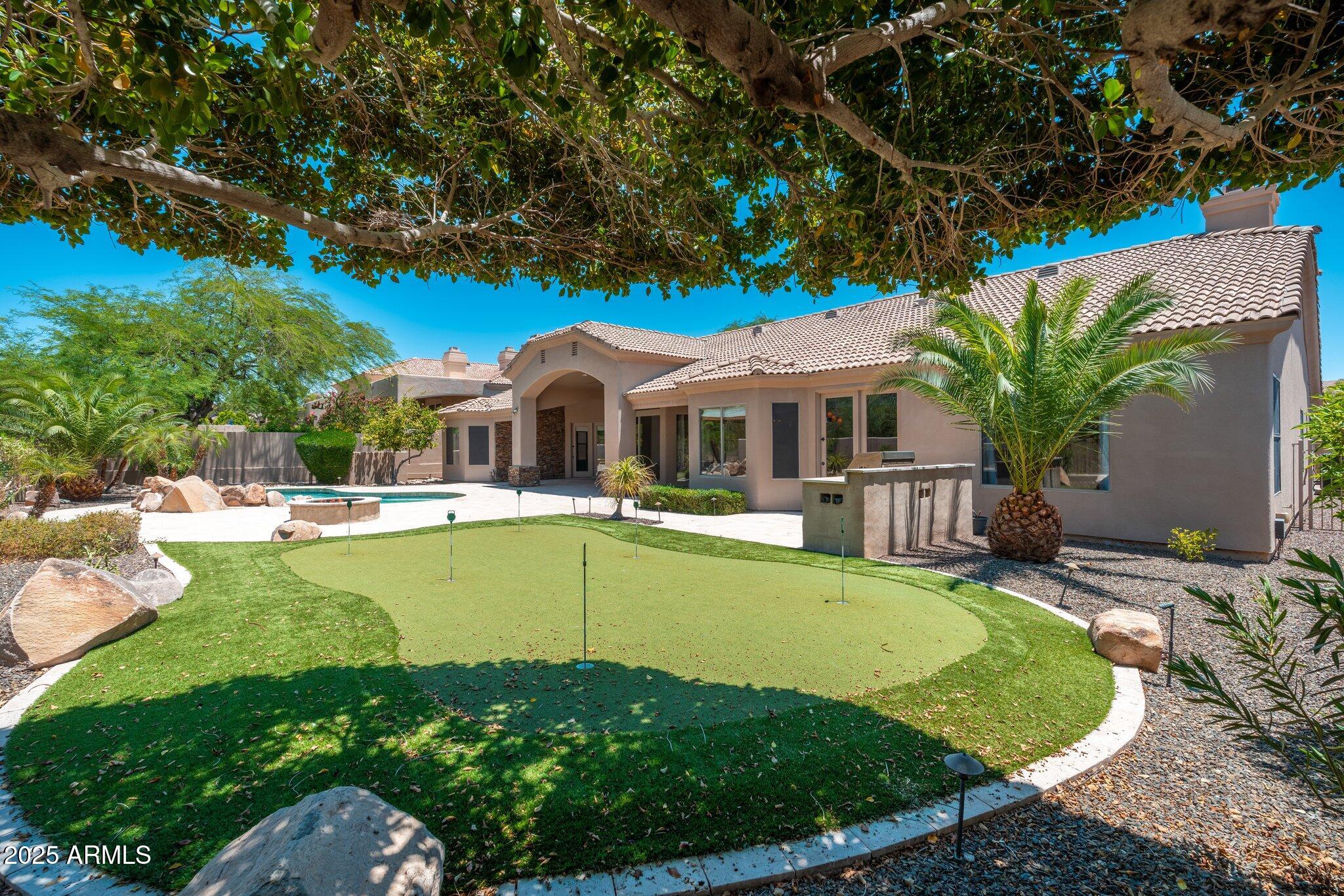 12120 E Cortez Drive