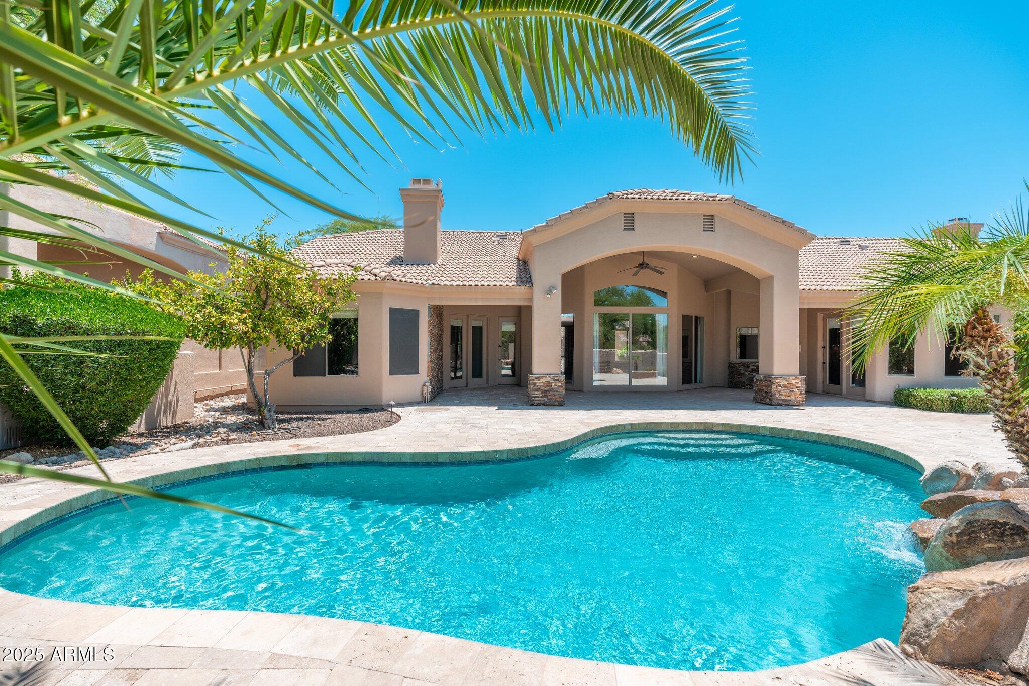 12120 E Cortez Drive