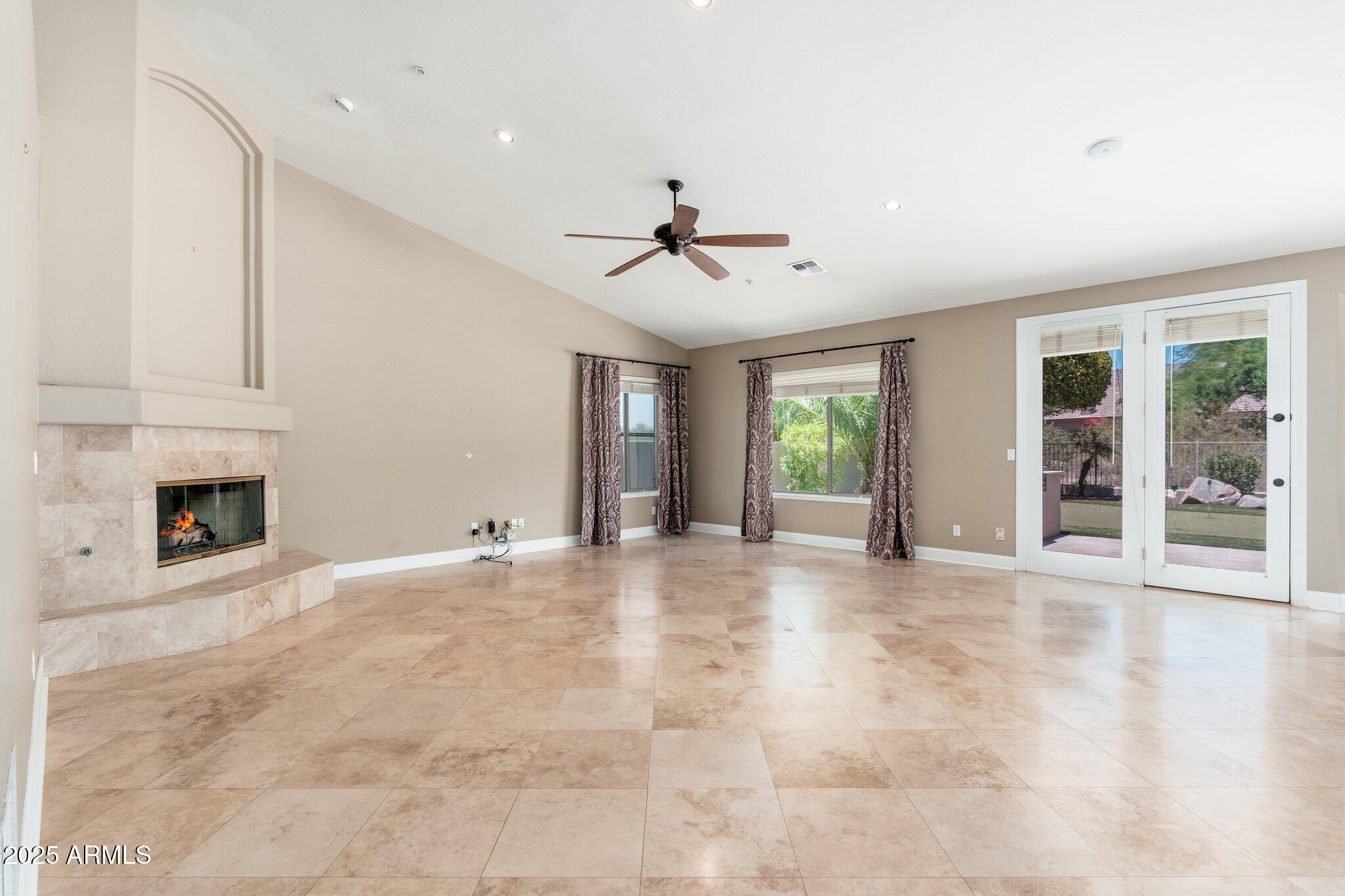 12120 E Cortez Drive