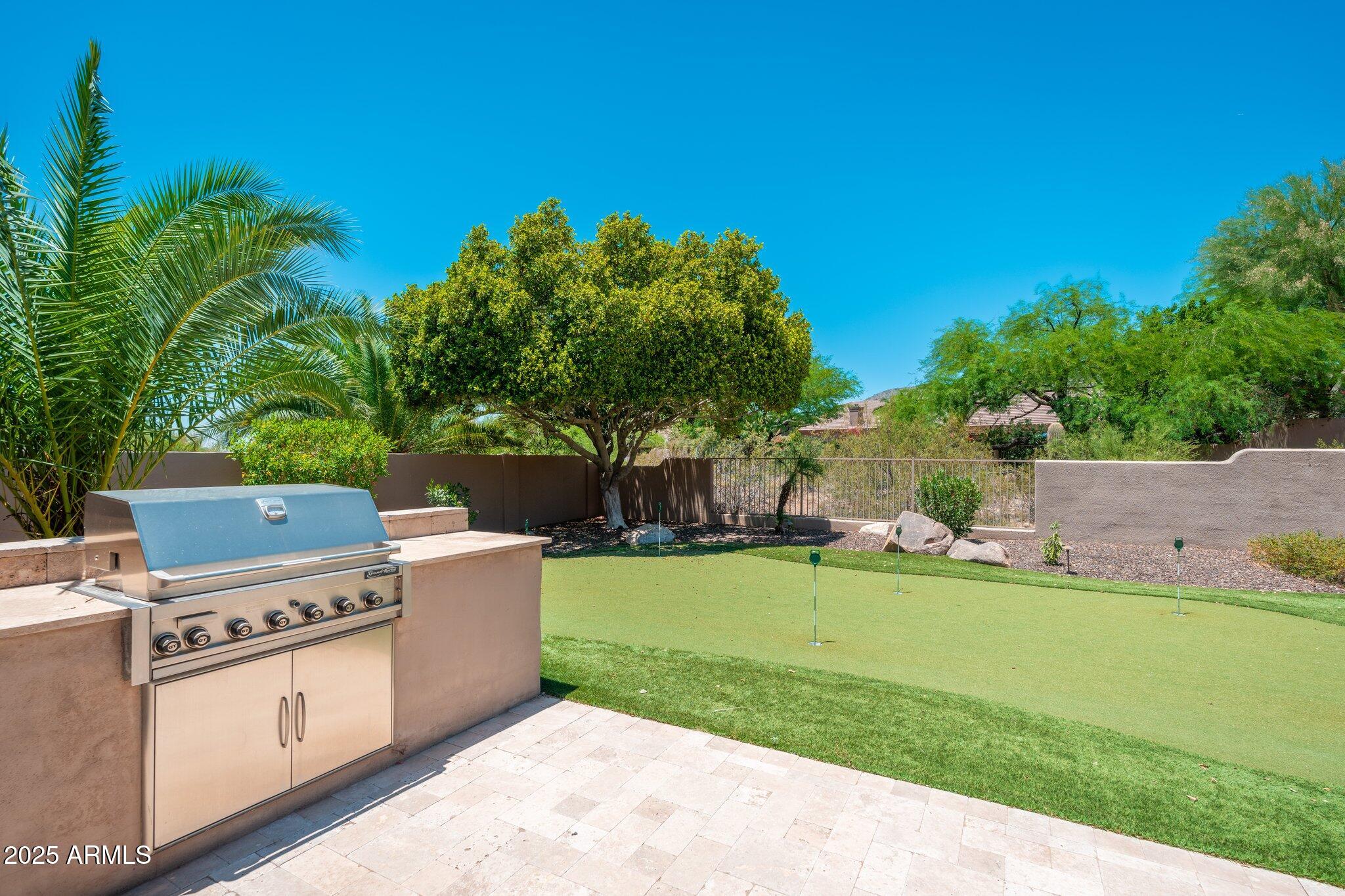 12120 E Cortez Drive