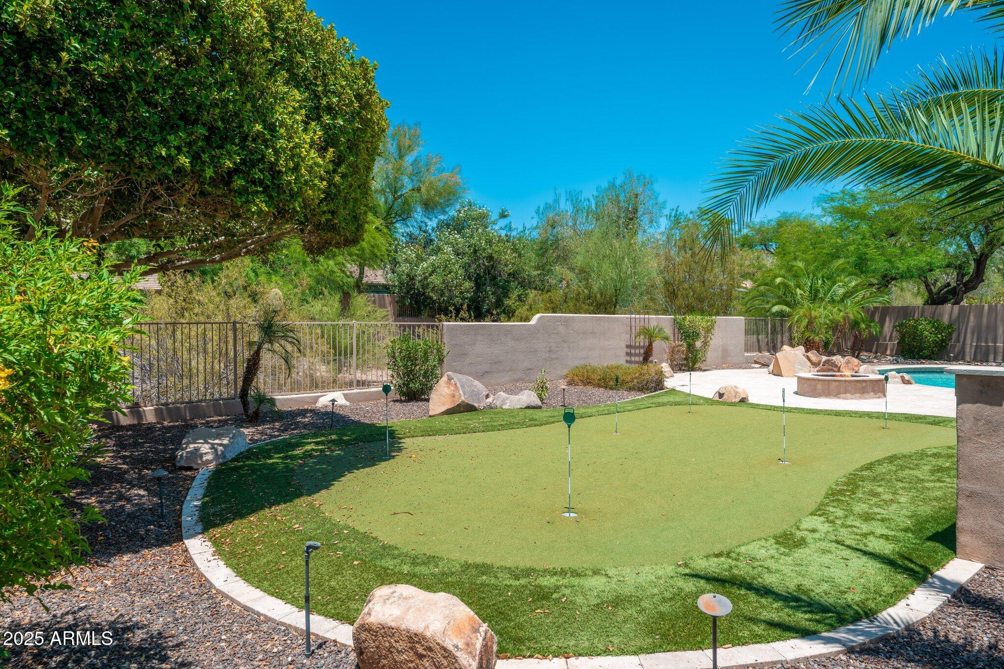 12120 E Cortez Drive