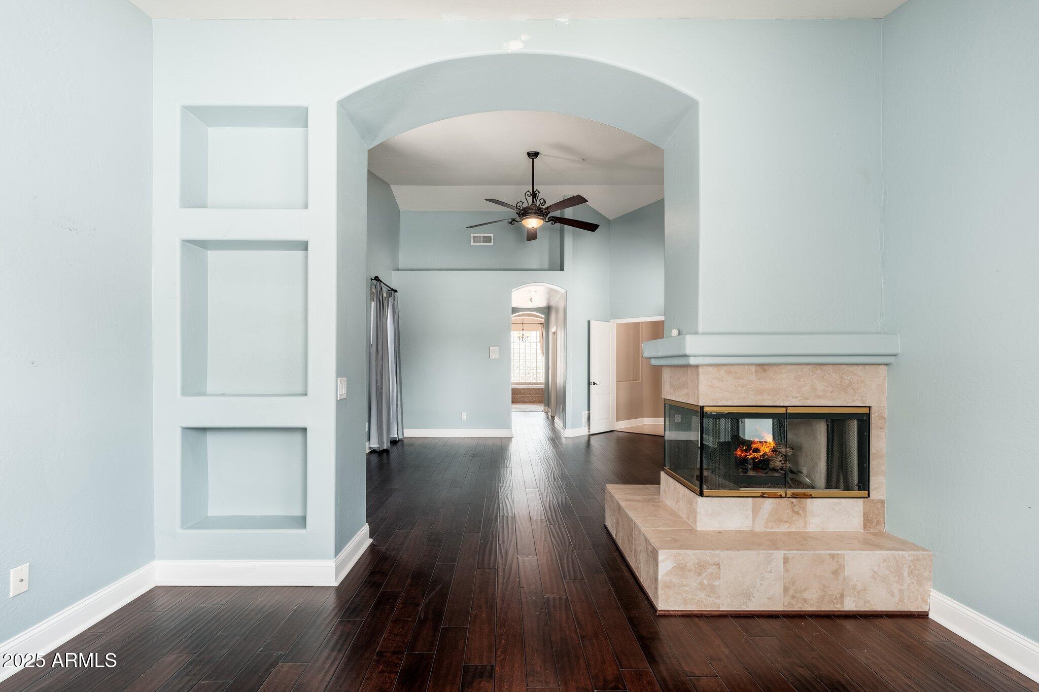 12120 E Cortez Drive