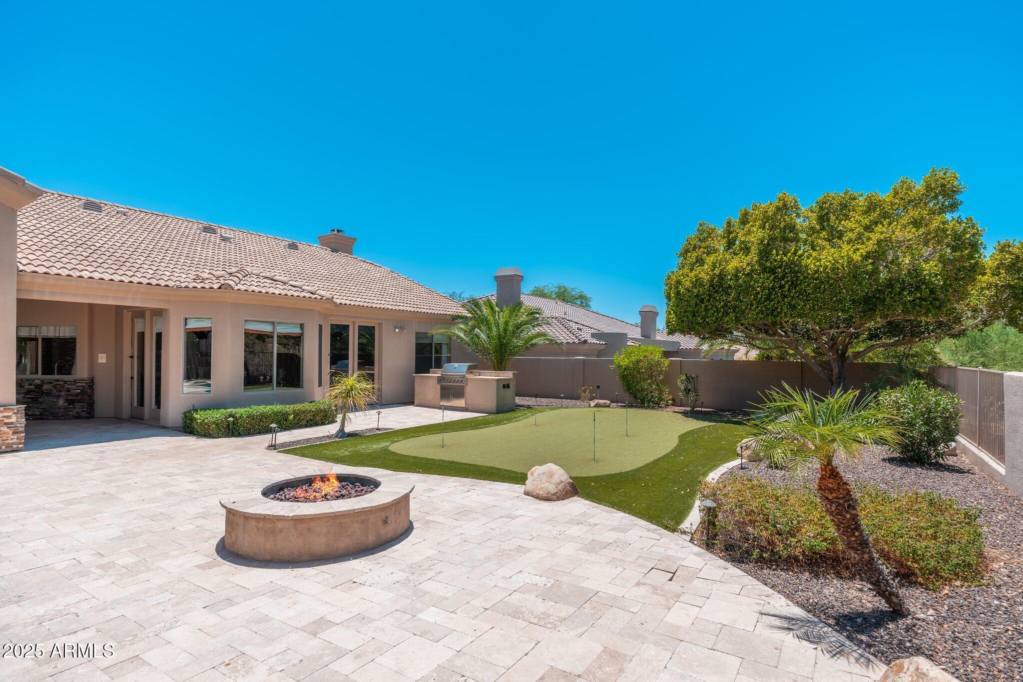 12120 E Cortez Drive