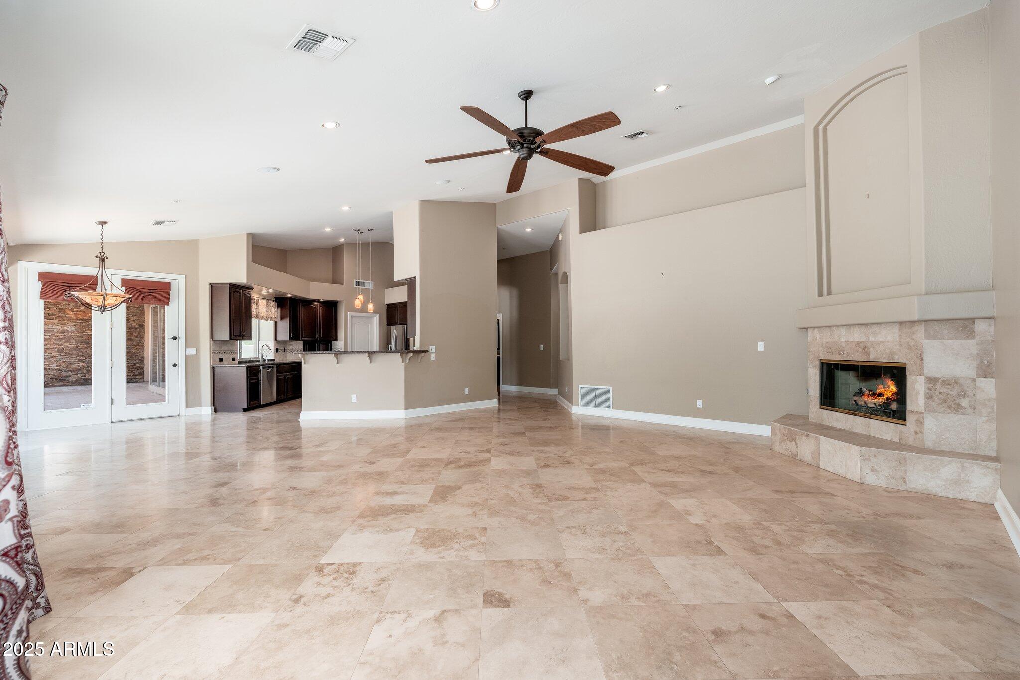 12120 E Cortez Drive