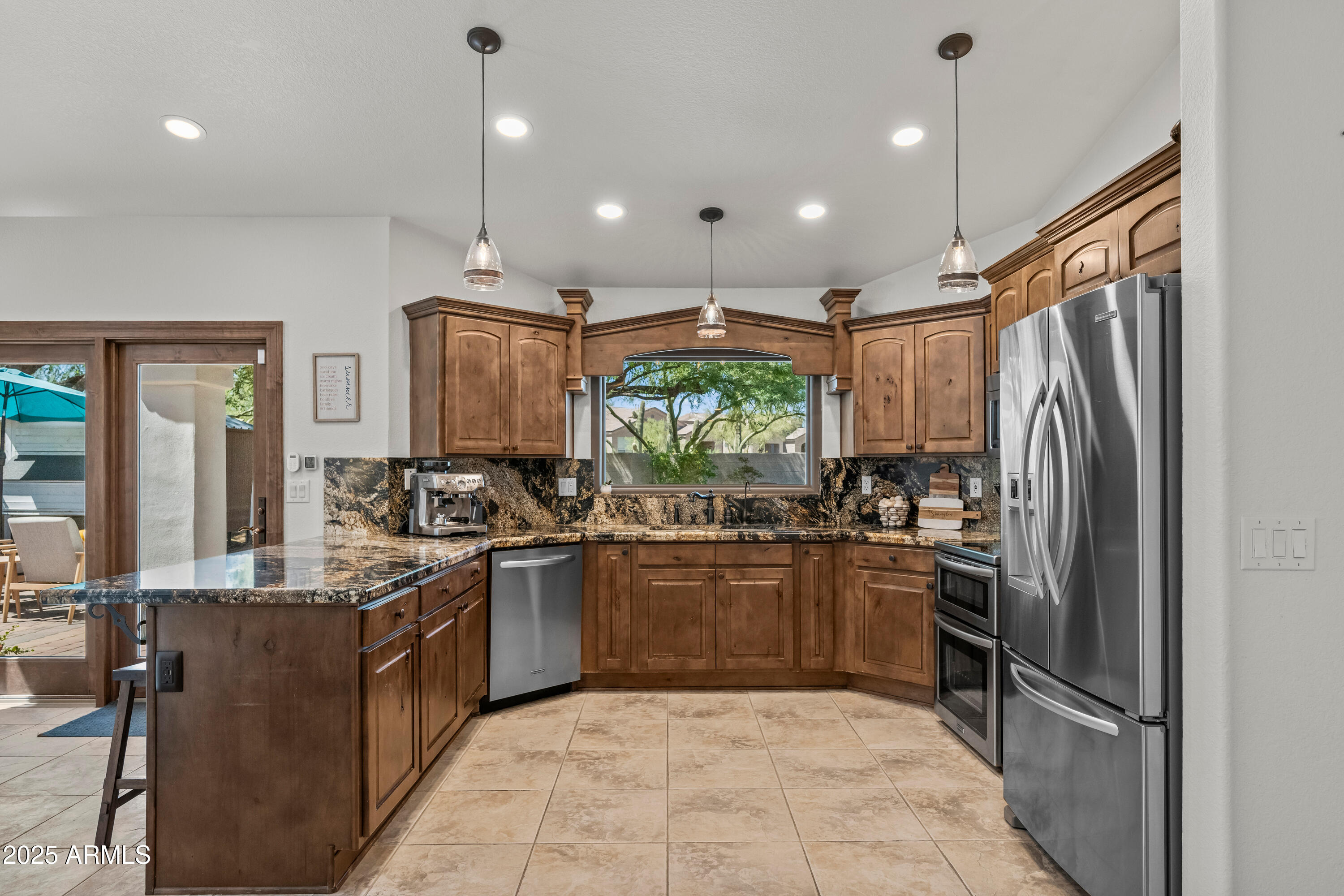4507 E DUANE Lane