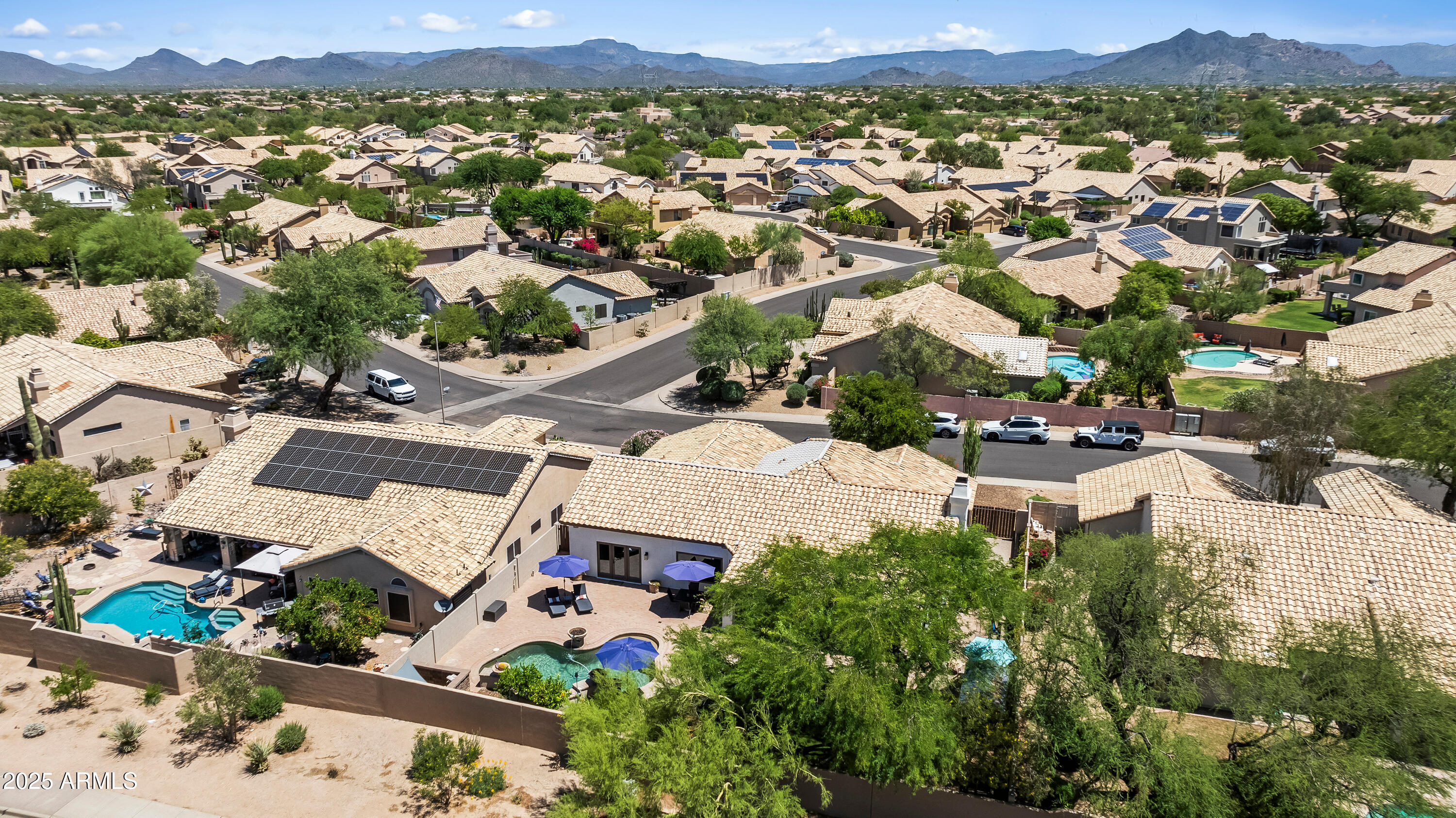 4507 E DUANE Lane